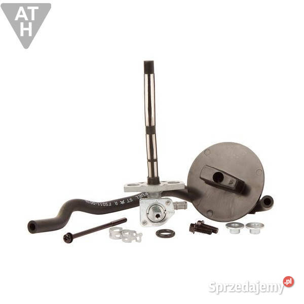 ZESTAWY NAPRAWCZE KRANIKÓW HONDA ATV TRX250TETM Mrągowo