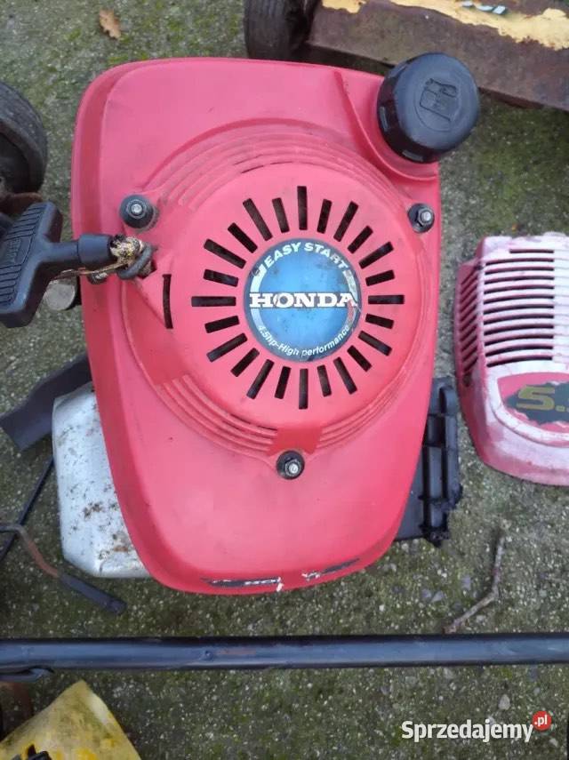 silnik spalinowy Honda GCV 160 Bytom sprzedam