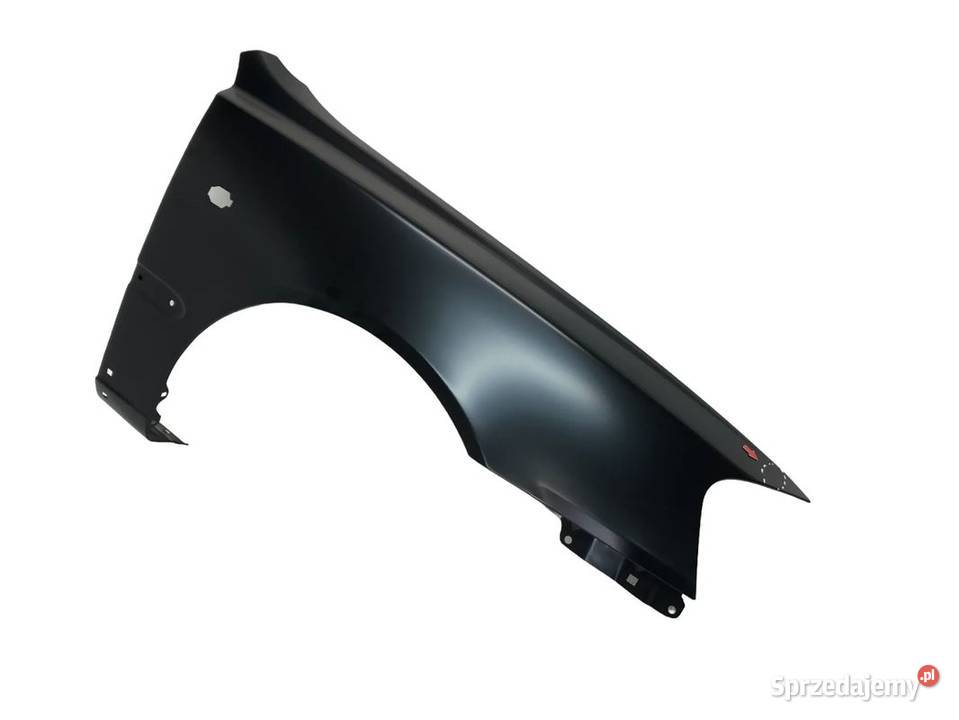 HYUNDAI ACCENT LC 012001122003 BŁOTNIK PRZÓD Skarżysko-Kamienna sprzedam