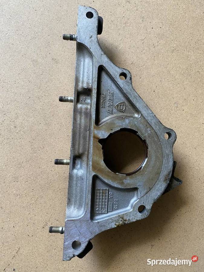 Sprzedam podporę Fiat 7580181 mazowieckie Warszawa