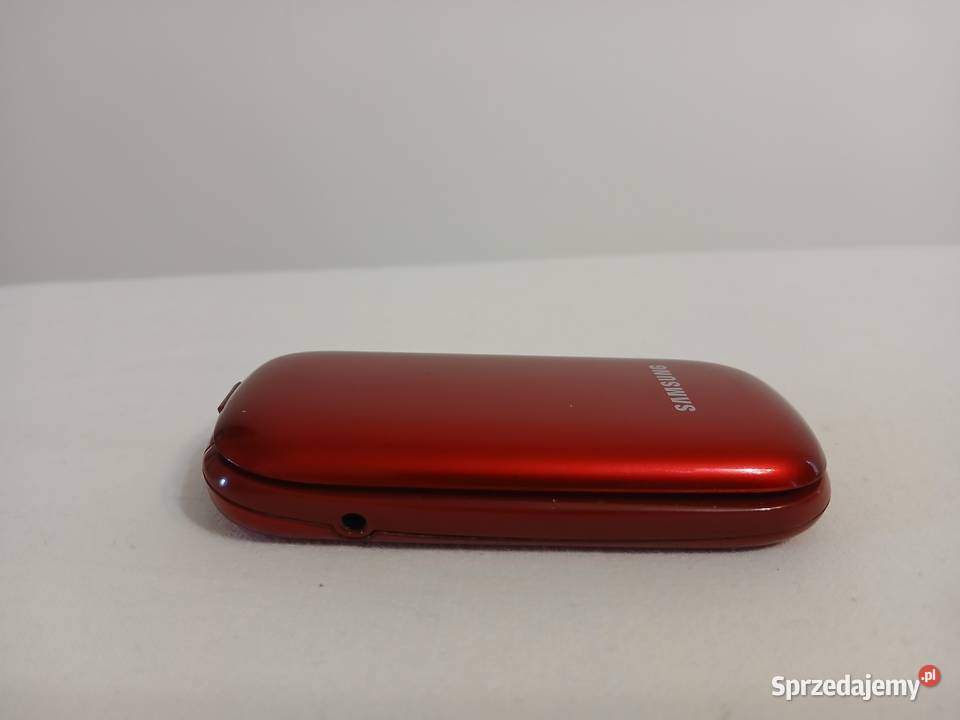 Samsung GTE1270 dolnośląskie Legnica