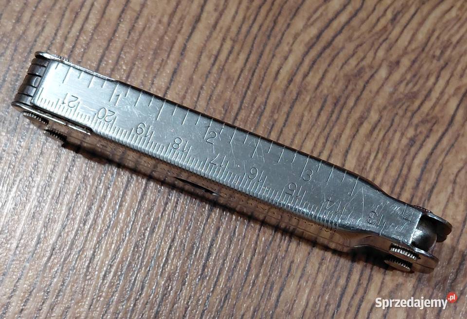 Multitool LEATHERMAN Super Tool LM5 Kolekcje Wrocław