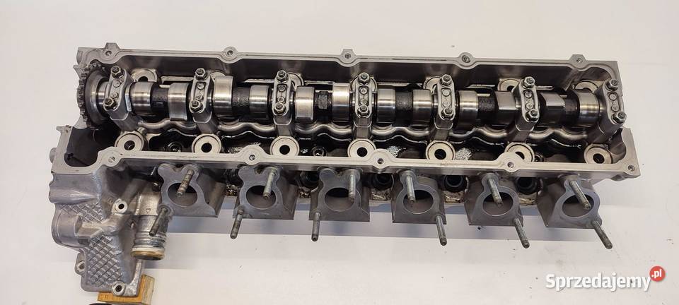 BMW E39 GŁOWICA 2247054 dolnośląskie