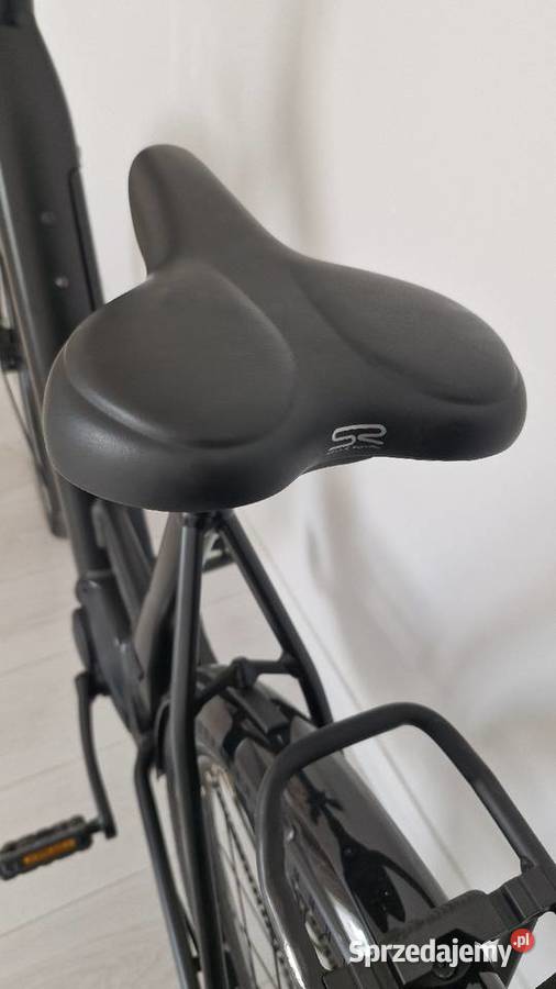 Rower elektryczny Trek Bosch Performance Cube Rowery elektryczne pomorskie Skorzewo