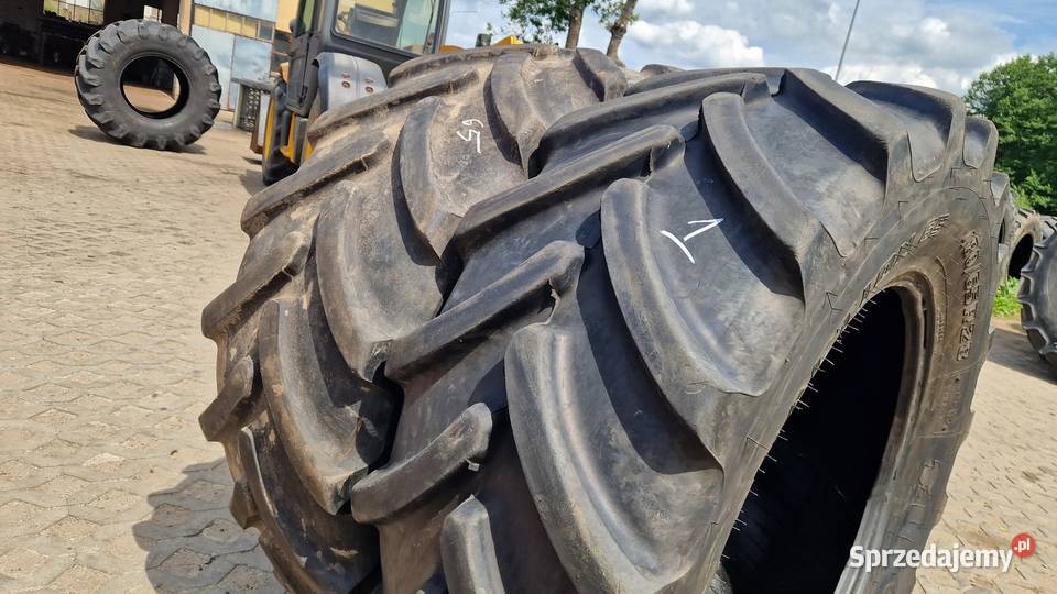 48065r28 4806528 44065r28 Firestone bieżnik 70 warmińsko-mazurskie Nowe Miasto Lubawskie sprzedam