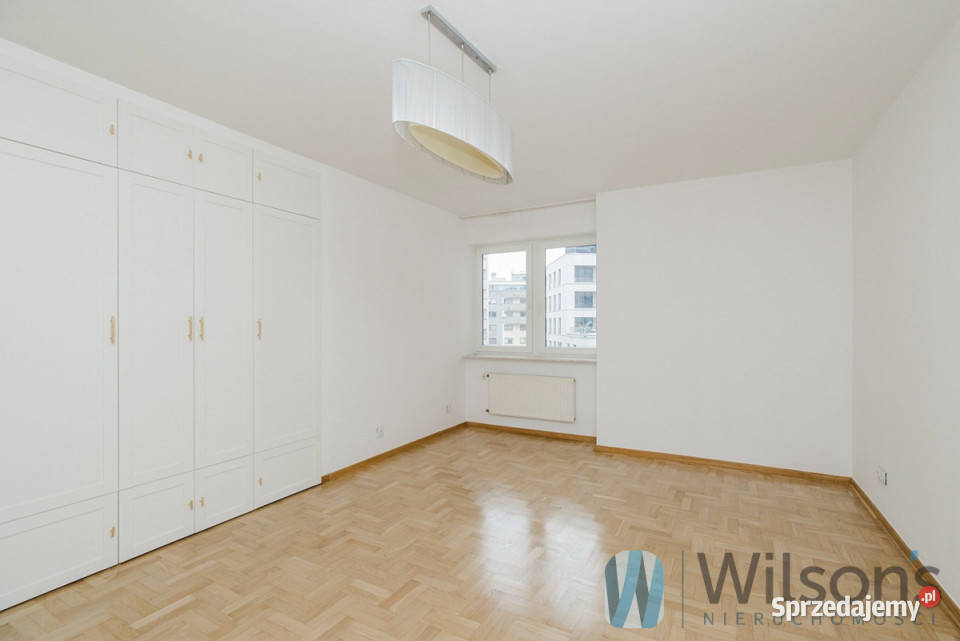sprzedaży mieszkania Warszawa 120m2 4 pokoje mazowieckie sprzedam