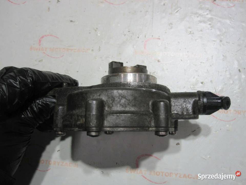 POMPA PODCISNIENIA VACU VACUM 759792002 CITROEN Kielce