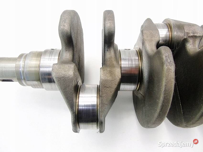 WAŁ KORBOWY 16 TDCI C FOCUS 2 C30 V50 S40 Sosnowiec