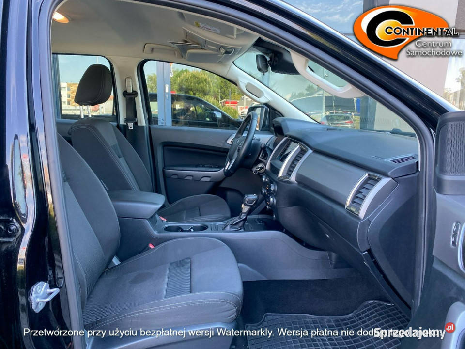 Ford Ranger Fvat 23 VI 2022 Ranger sprzedam