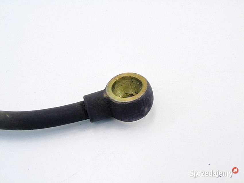 RURKA PRZEWÓD OLEJU UKŁADU WSPOMAGANIA FIAT sprzedam