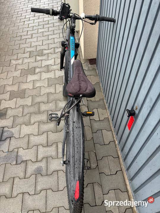 Rower btwin 340 Koszalin sprzedam