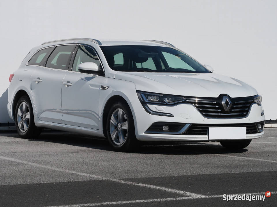 Renault Talisman 1.5 dCi