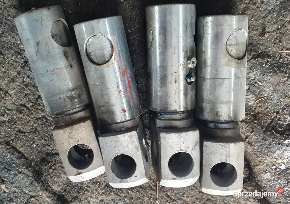 Sworznie laxo Pakość sprzedam