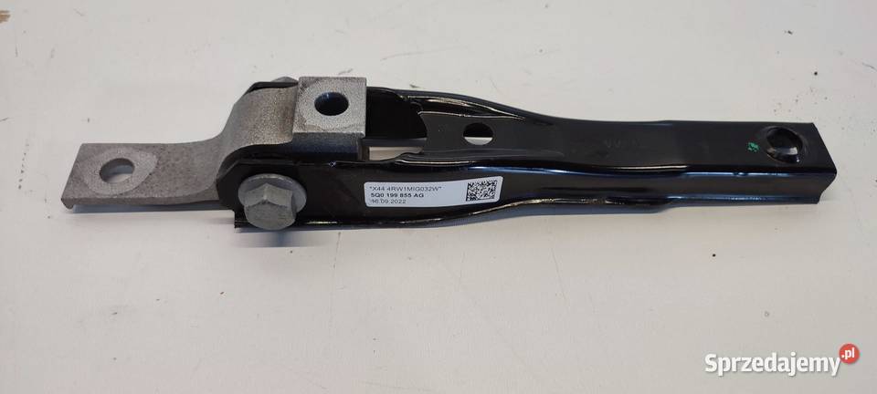 VW TIGUAN II ŁAPA SKRZYNI BIEGÓW 5Q0199855AG dolnośląskie sprzedam