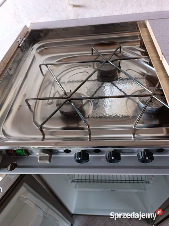 Przyczepa kempingowa Caravelair Bamba 395 1 Kempingowe Białystok