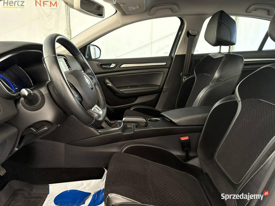 Renault Megane 15 DCI115 Intens Salon FVat IV autoalarm