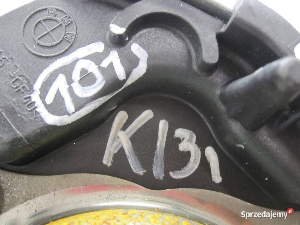 BMW E87 E81 SPORT 06r AIRBAG poduszka kierowcy świętokrzyskie Kielce sprzedam