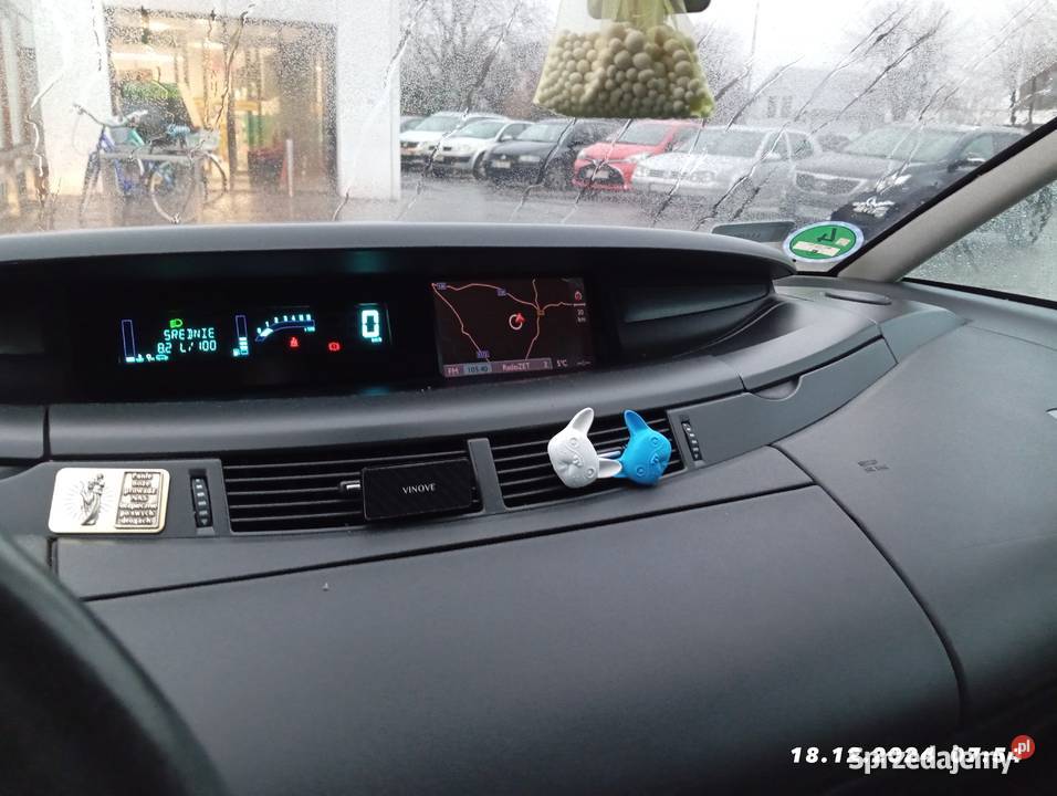 Renault Espace 4 Motoryzacja lubelskie Łuków