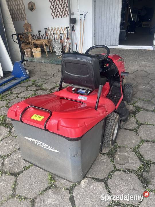 Solo 571 Hydro Honda Kłodne