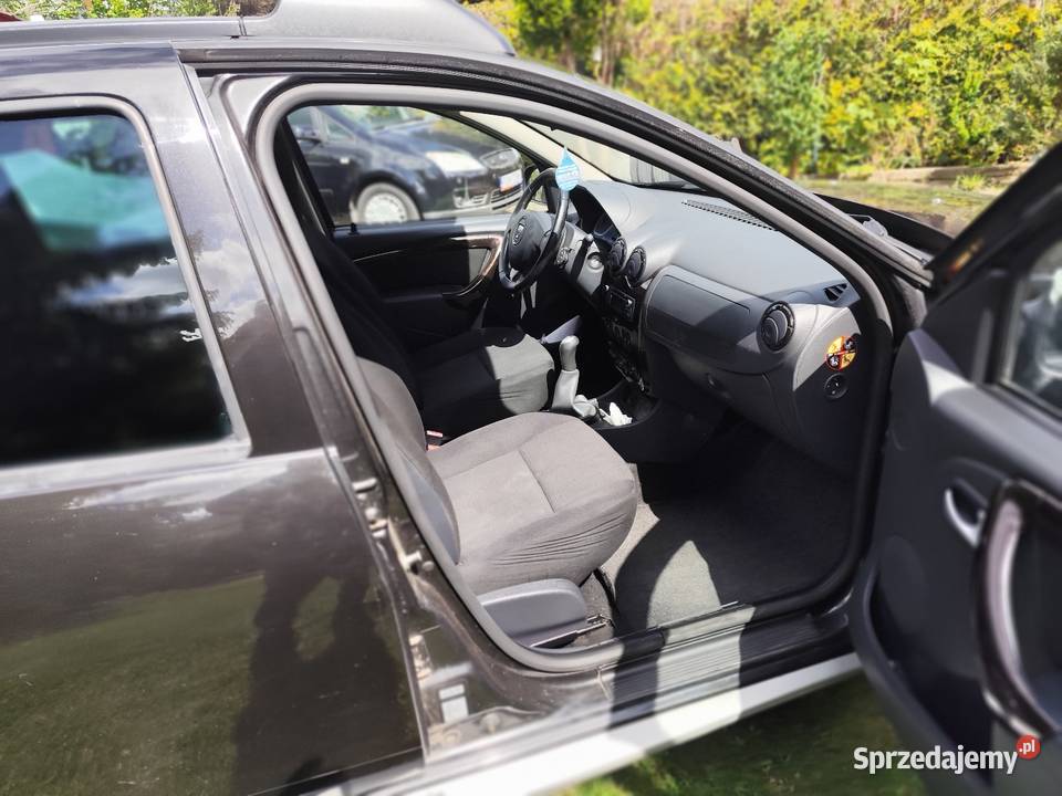 Sprzedam Dacie Duster 4/5 Osiniec sprzedam
