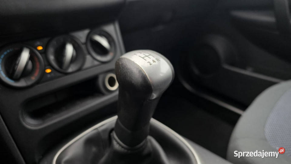 Nissan Qashqai super stan 1 własciciel I Lębork