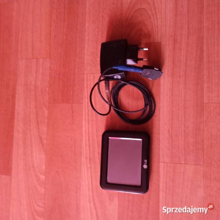 Nawigacja GPS Lg Opatów
