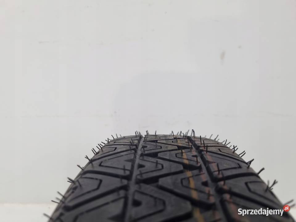 KOŁO DOJAZDOWE ZAPASOWE Opel Vectra C Astra H Samochodowe sprzedam
