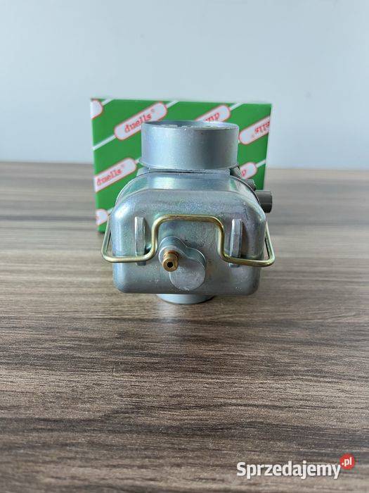 NOWY DUELLS GAŹNIK TYP 30N3 MZ ETZ 250 MZ ETZ śląskie Bielsko-Biała sprzedam