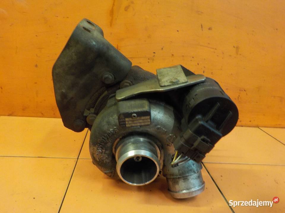 RANGE ROVER SPORT DISCOVERY III 27 TD V6 08r Suków sprzedam