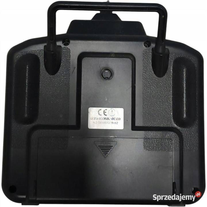 Pilot sterujący Global RC SKY401 przeznaczony do sprzedam