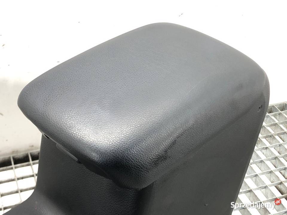 PODŁOKIETNIK NISSAN XTRAIL T31 Hatchback 0718 osobowe sprzedam