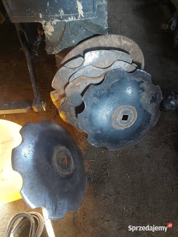 Talerz do talerzówki