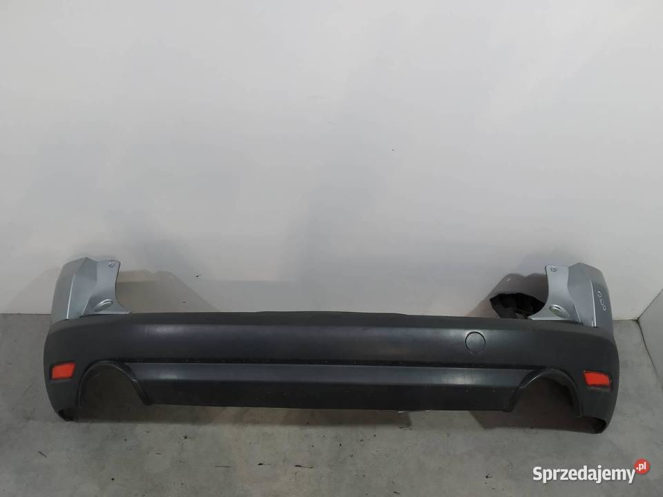 ZDERZAK TYŁ BEZ PDC 76 Ford S I 20062015 świętokrzyskie