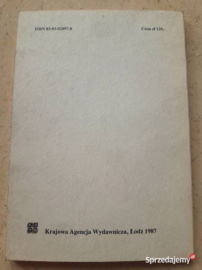 Fraszki z rękawa Anna Sztaudynger Kaliszewicz śląskie Bielsko-Biała