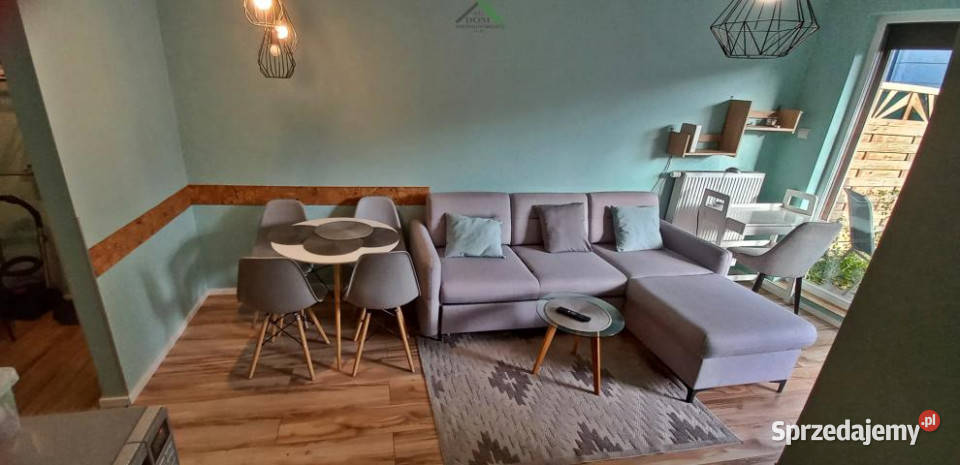 Mieszkanie Warszawa Dźwigowa 32m2 1 pokój