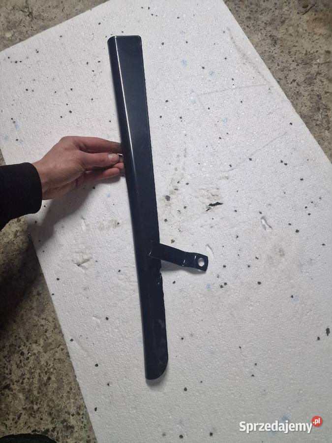 Wsk 125 m06b3 na czesci nieuszkodzony Wola Uhruska