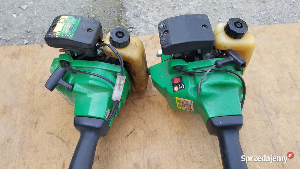 Kosa podkaszarka spalinowa Poulan FX25 Bytom