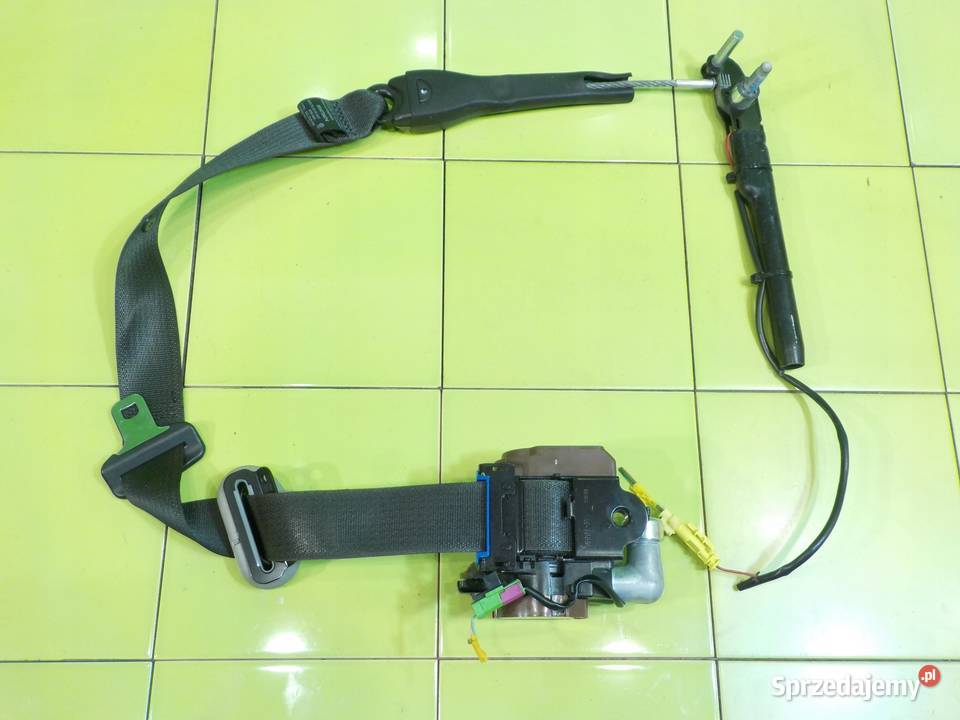 OPEL ANTARA LIFT 22 CDTI 12r 5D pas osobowe Motoryzacja