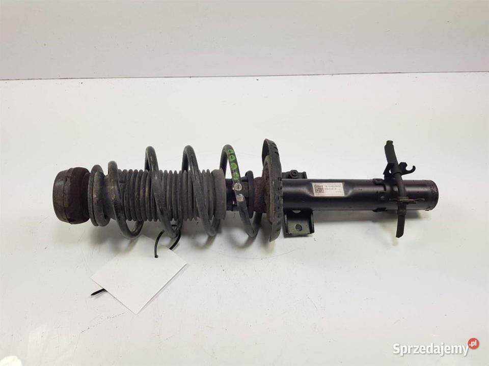 AMORTYZATOR PRAWY PRZÓD SKODA RAPID 6R0413031RF Lipno
