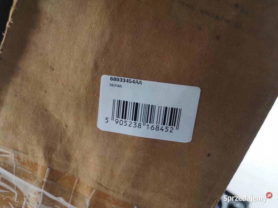 REGULATOR OKNA ELEKTR PRAWY PRZÓD JEEP LIBERTY