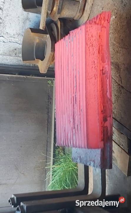 Pręty żeliwne Wałki żeliwne Formatki GJL GJS Pozostałe usługi Sobowidz