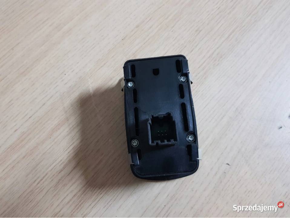 Przełącznik panel szyb prawy przód Maserati