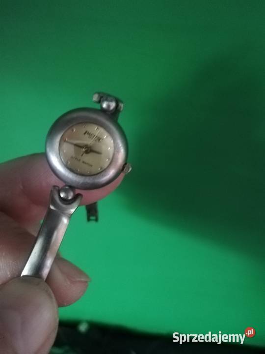 Zegarek damski Warszawa sprzedam