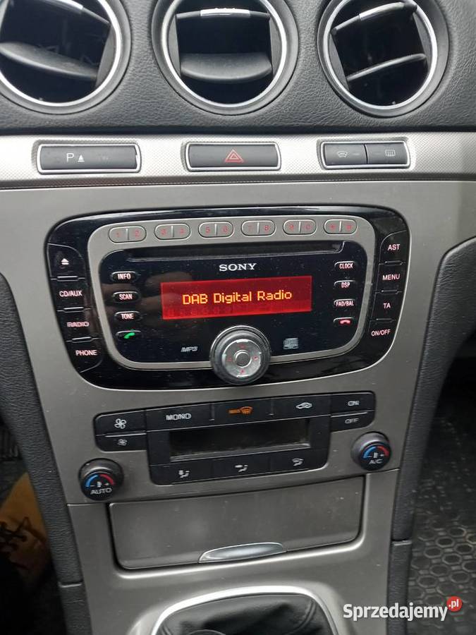 Ford S 20 tdci 140 Prywatny Rzeszów