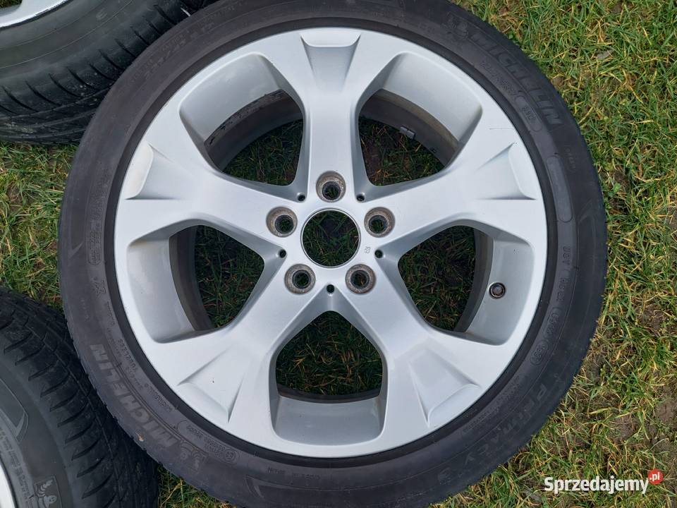 BMW 5x120 17 22545 styling 317 Piaseczno