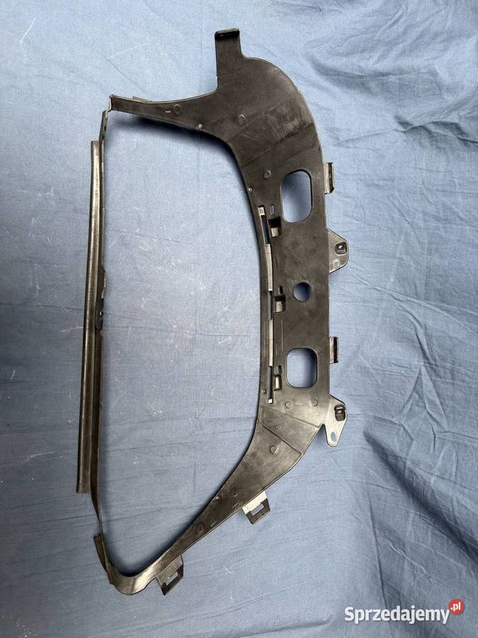 LAMPA PRZEDNIA LEWA MB A2539064903 Września