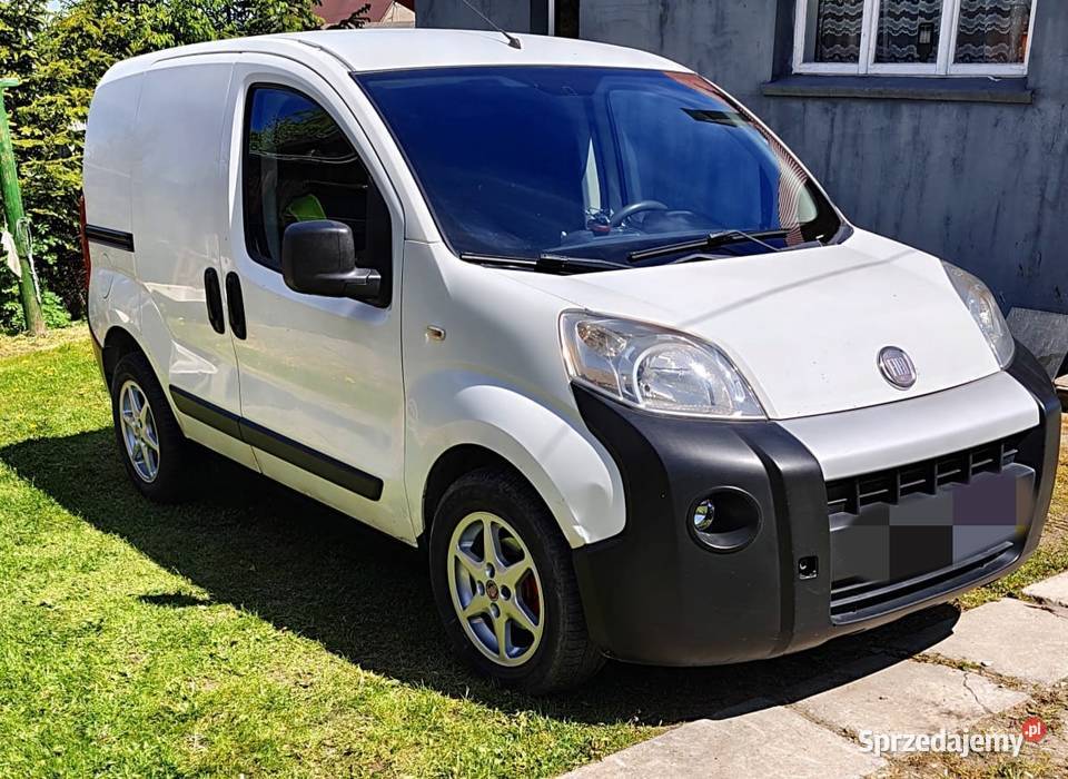 Fiat Fiorino
