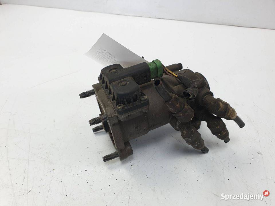 ZAWÓR POWIETRZA VOLVO FH 13 400 K040159N00 Pozostałe Lipno sprzedam