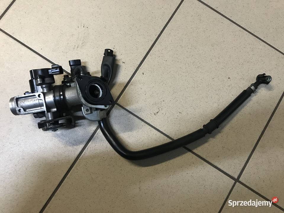 Przepustnica TPS Yamaha X 125 Jawiszowice sprzedam
