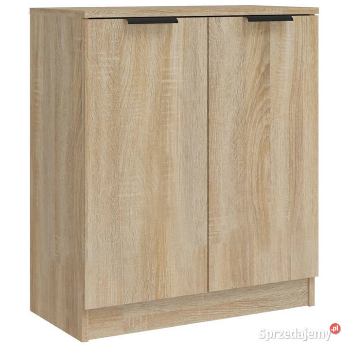 Szafka dąb sonoma 60x30x70 materiał